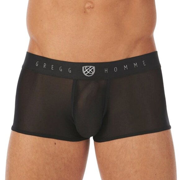Gregg Homme Men's TORRIDZ Trunks Black - 87465 - Picture 1 of 2
